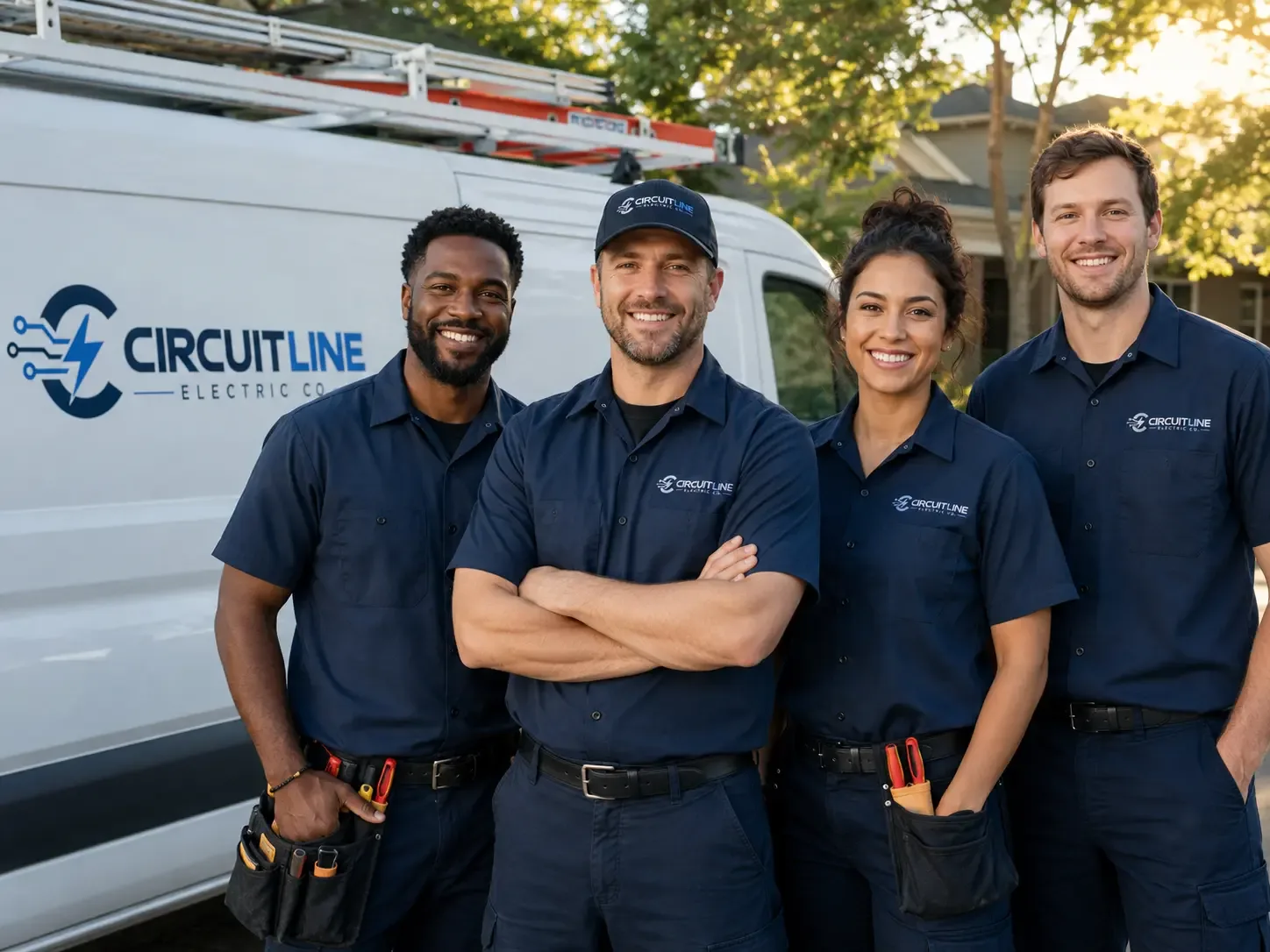 Whole Home Rewiring company in Terrytown, NE