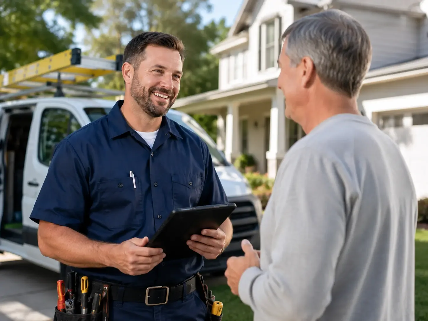 Whole Home Rewiring Terrytown, NE FAQs